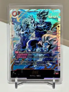 2026年最新】タイプ：バトル フュージョンワールドの人気アイテム