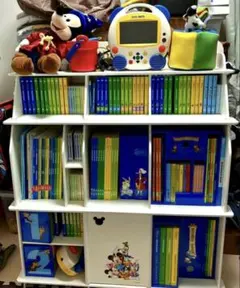 2026年最新】ディズニー英語システム 棚の人気アイテム - メルカリ