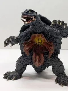 2026年最新】激造シリーズ ガメラの人気アイテム - メルカリ