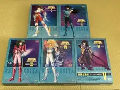 2026年最新】聖闘士星矢 the movie box [dvd]の人気アイテム - メルカリ