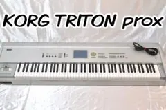 2026年最新】korg tritonの人気アイテム - メルカリ