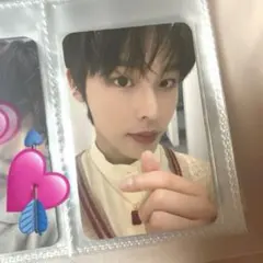 2026年最新】NCT wish リク hands upの人気アイテム - メルカリ