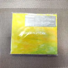 2026年最新】back number cd 黄色の人気アイテム - メルカリ