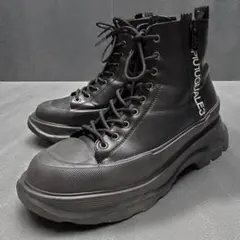 2026年最新】1piu1uguale3 ブーツ・革靴の人気アイテム - メルカリ