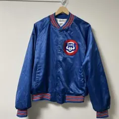 2026年最新】mlb カブス ジャケットの人気アイテム - メルカリ