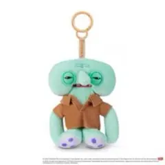 2026年最新】イカルド ぬいぐるみの人気アイテム - メルカリ