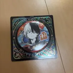 2026年最新】轟焦凍 缶バッジの人気アイテム - メルカリ