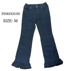 2026年最新】ブーツ ピンクハウスの人気アイテム - メルカリ