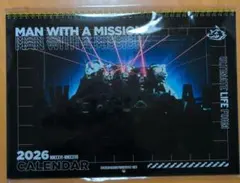 2026年最新】マンウィズカレンダーの人気アイテム - メルカリ