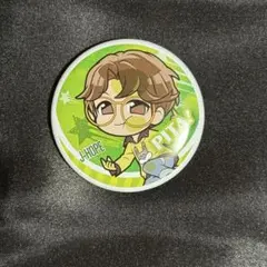 2026年最新】bts ホソク 缶バッジの人気アイテム - メルカリ