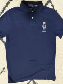 2026年最新】ラルフローレン ポロベア ポロシャツの人気アイテム