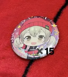 2026年最新】小豆沢こはね 缶バッジの人気アイテム - メルカリ