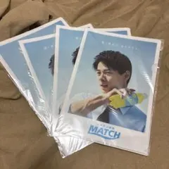 2026年最新】平野紫耀 クリアファイルの人気アイテム - メルカリ