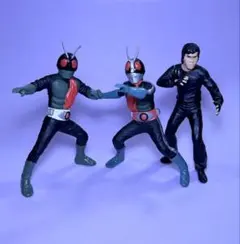 2026年最新】仮面 ライダー 1 号の人気アイテム - メルカリ