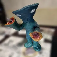 2026年最新】キャプテンウルトラ 大怪獣シリーズ バンデル星人の人気