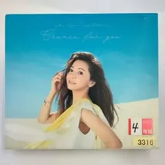 倉木麻衣i Single Collection～Chance 4枚組 - メルカリ