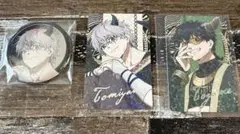 2026年最新】十亀条缶バッジの人気アイテム - メルカリ