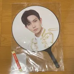 2026年最新】enhypen うちわ ヒスンの人気アイテム - メルカリ