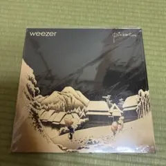 2026年最新】ウィーザー レコードの人気アイテム - メルカリ