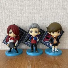 2026年最新】ペルソナ3 くじの人気アイテム - メルカリ