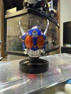 2026年最新】ライダーマスクコレクション仮面ライダー電王ロッド