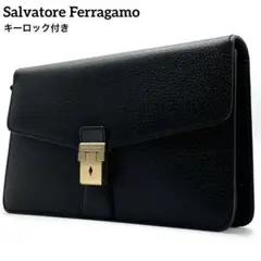 2026年最新】フェラガモ セカンドバッグの人気アイテム - メルカリ