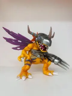 2026年最新】メタルグレイモンの人気アイテム - メルカリ