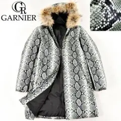 2026年最新】GARNIER ダウンジャケットの人気アイテム - メルカリ