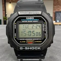 2026年最新】CASIO G-SHOCK DW-5600E-1の人気アイテム - メルカリ
