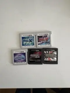 2026年最新】dsソフトの人気アイテム - メルカリ