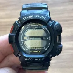 2026年最新】g-shock g-9000 マッドマンの人気アイテム - メルカリ