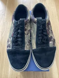 2026年最新】VANS DEFCONの人気アイテム - メルカリ