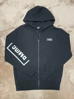 2026年最新】BMSG ジップパーカーの人気アイテム - メルカリ