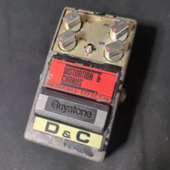 2026年最新】guyatone chorusの人気アイテム - メルカリ