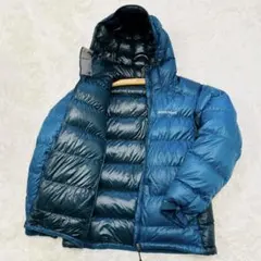 2026年最新】アルパインダウンパーカの人気アイテム - メルカリ