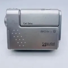 2026年最新】sony cyber−shot dsc-f77aの人気アイテム - メルカリ