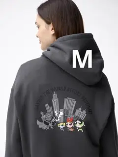 2026年最新】パワーパフガールズ パーカーの人気アイテム - メルカリ