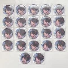 2026年最新】朔間凛月 缶バッジ まとめ売りの人気アイテム - メルカリ