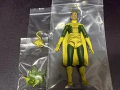 2026年最新】ロキ マーベルレジェンドの人気アイテム - メルカリ