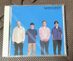 2026年最新】weezer lpの人気アイテム - メルカリ