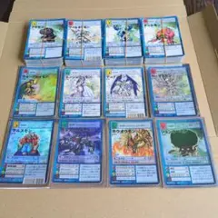 2026年最新】デジモンカードまとめ売りの人気アイテム - メルカリ