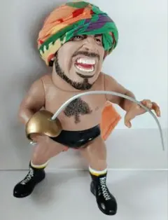 2026年最新】タイガージェットシン フィギュアの人気アイテム - メルカリ