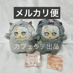 2026年最新】八乙女楽 モンぬいの人気アイテム - メルカリ