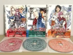 2026年最新】十二国記 Blu-ray BOXの人気アイテム - メルカリ
