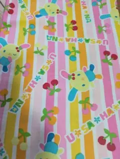 2026年最新】ウサハナ 生地の人気アイテム - メルカリ