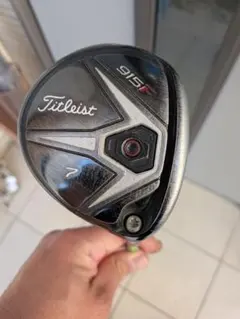 2026年最新】タイトリスト 915 f フェアウェイウッドの人気アイテム