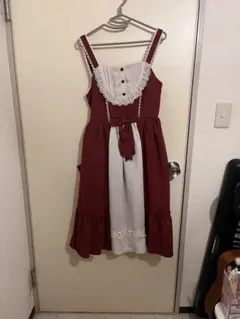 2026年最新】童話の小公女ジャンスカの人気アイテム - メルカリ