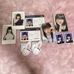 2026年最新】ルセラフィム シーグリ 2023の人気アイテム - メルカリ