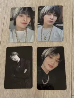 2026年最新】StrayKids hop アイエン トレカの人気アイテム - メルカリ