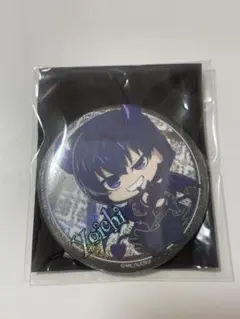 2026年最新】潔世一 缶バッジ 天使の人気アイテム - メルカリ